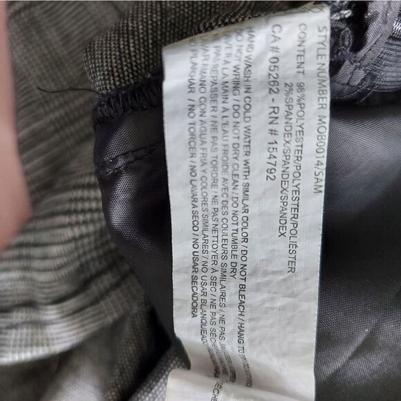 MOTION ATHLETIC SKIRT  - Picture 4 of 4